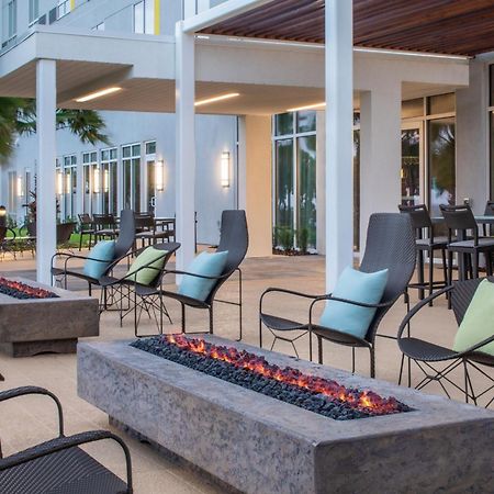 Courtyard By Marriott Titusville Kennedy Space Center Kültér fotó