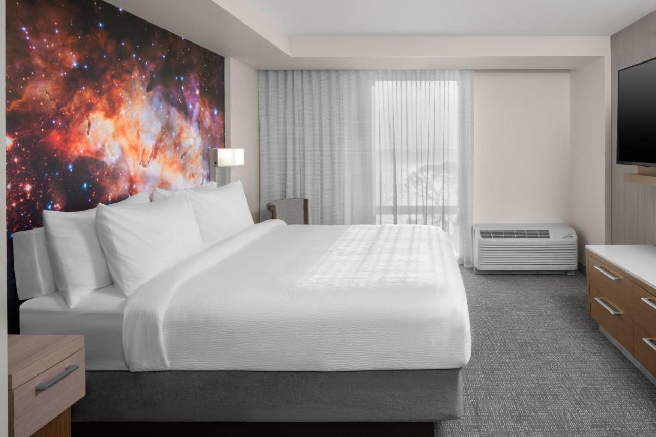 Courtyard By Marriott Titusville Kennedy Space Center Kültér fotó
